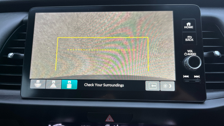 Honda Jazz 1.5 i-MMD Hybrid SR 5dr eCVT Hybrid Hatchback